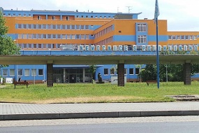 Nemocnice Havirov Nemocnice Havirov